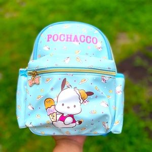 Brand new Pochacco Mini backpack